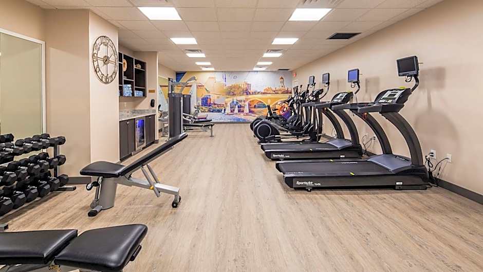 Best Western Plus Waltham Boston