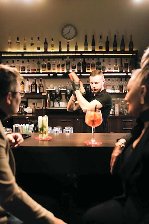 Quality Silesian Hotel