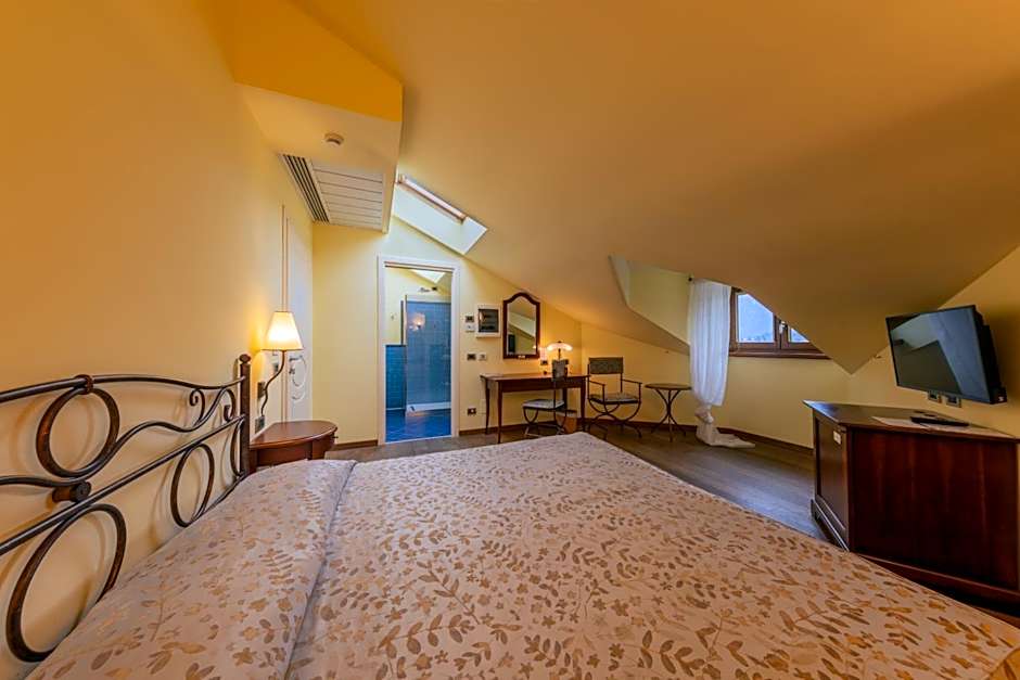 La Darsena Boutique Hotel & Restaurant