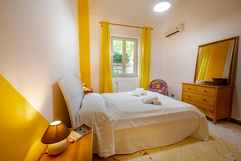 Villa Caterina - Solemar Sicilia