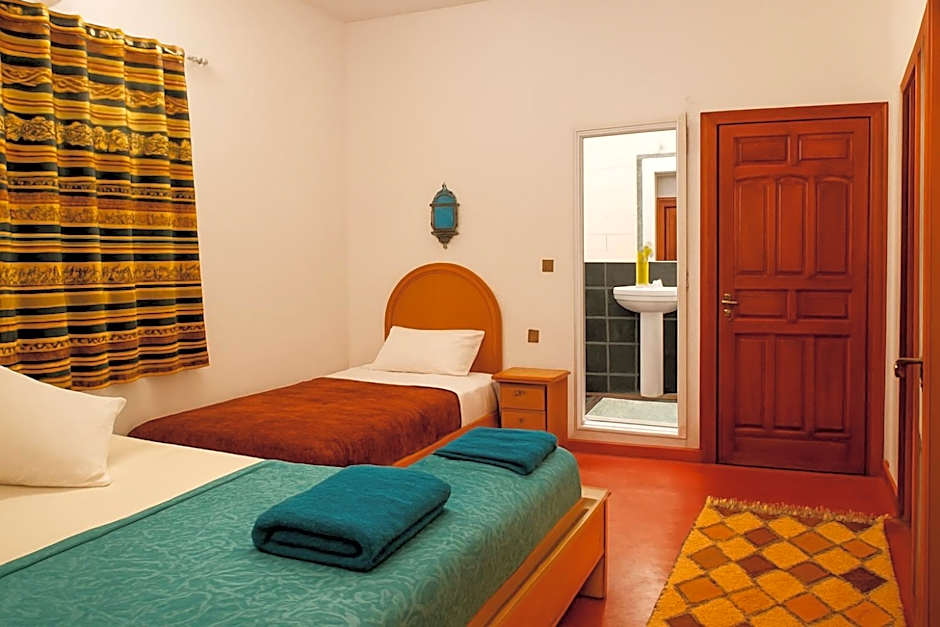 Auberge la belle vue dades