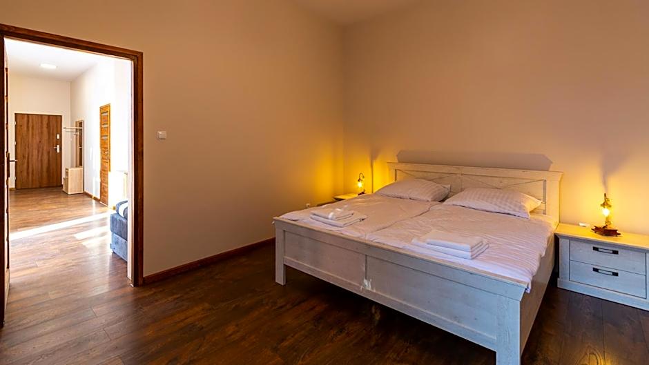 Apartamenty Galicja