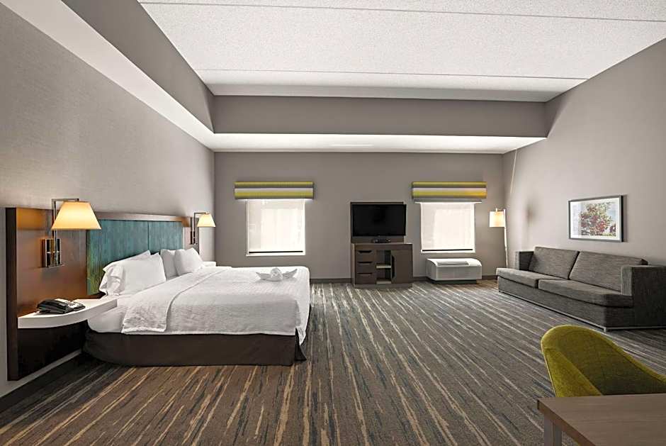 Hampton Inn By Hilton Poughkeepsie