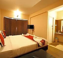 Hotel Blue Bird