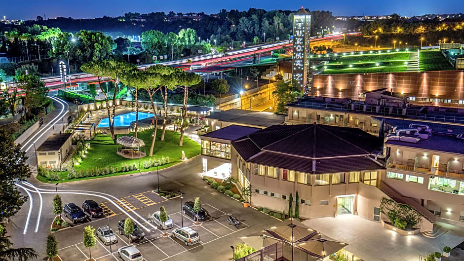 Hotel Cristoforo Colombo