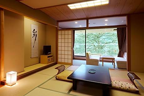 Japanese-Style Standard Room
