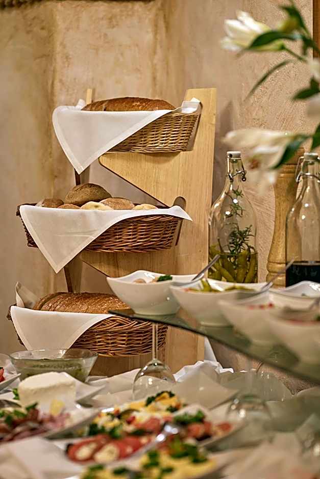 Baron Boutique Hotel