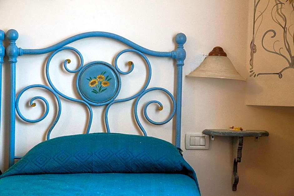 Hotel Locanda Degli Artisti