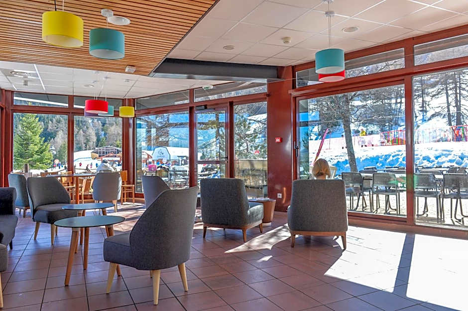 Villages Clubs du Soleil - LES KARELLIS