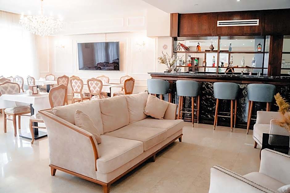 Sota Metekhi Hotel Tbilisi