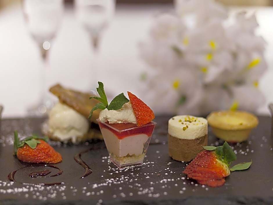 Arlington Hotel O'Connell Bridge