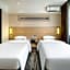 City Comfort Inn Baise Tianlin