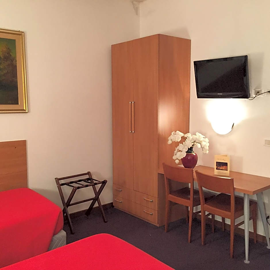 Hotel San Marco