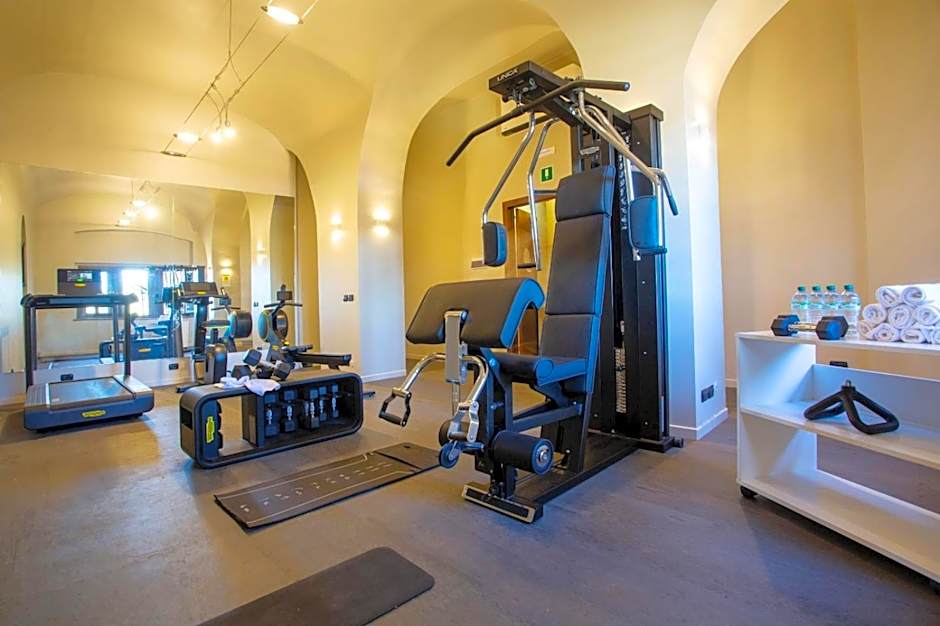 Airone Wellness Hotel