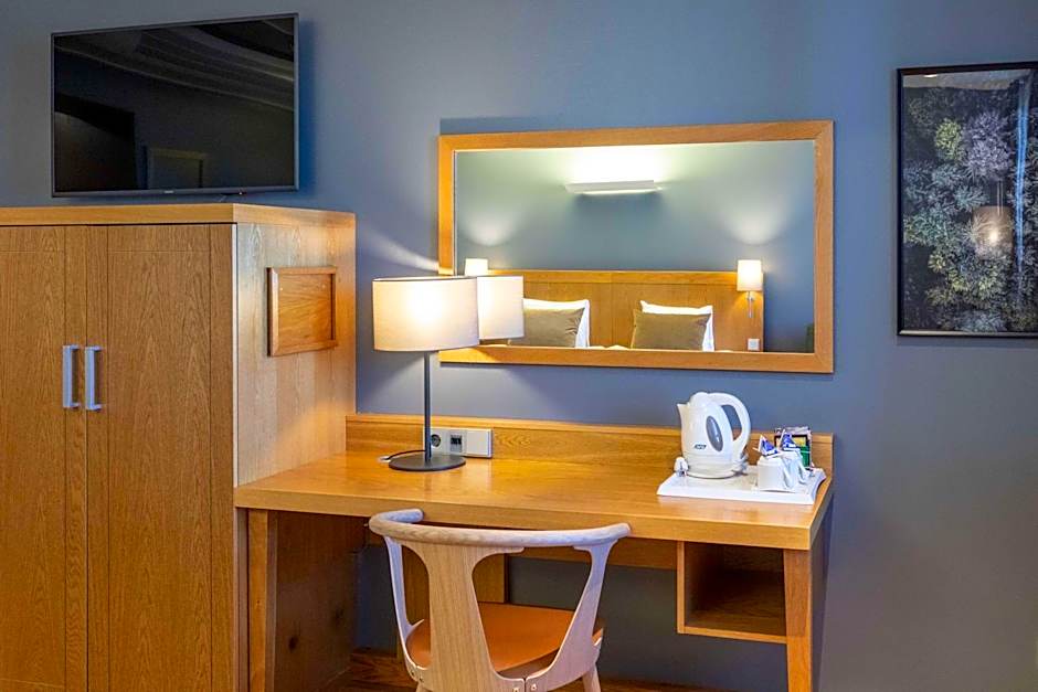 Scandic Tampere City