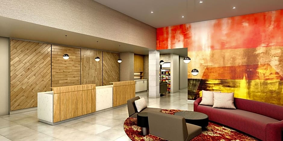 Homewood Suites By Hilton Belmont