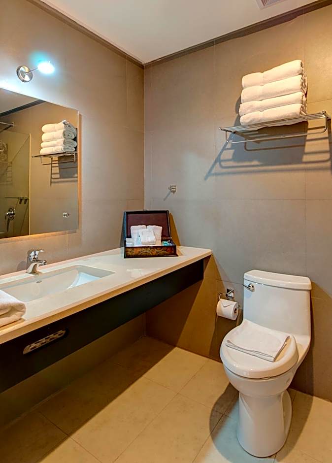 Studio Hotel Boutique