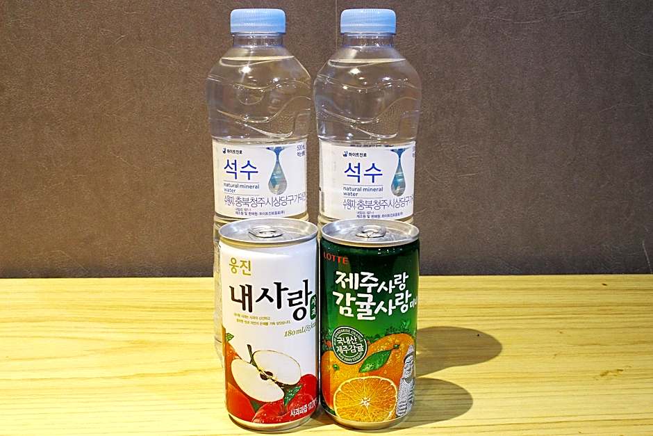 Jeonju Sinsigaji Oscar