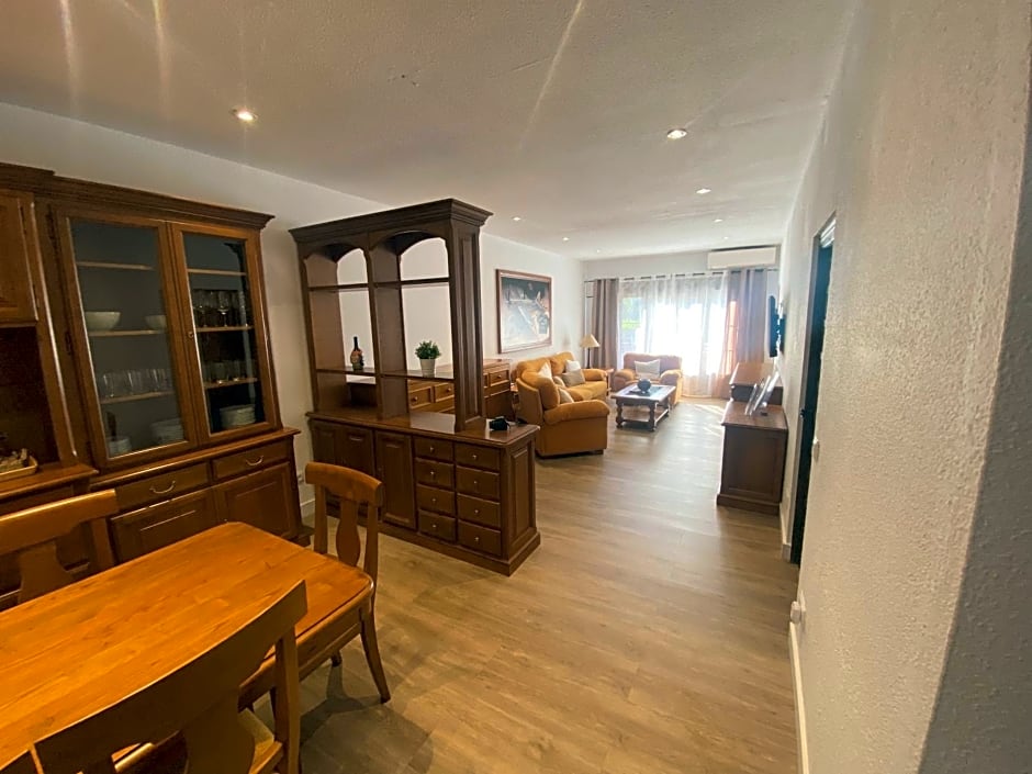 El capricho para todos