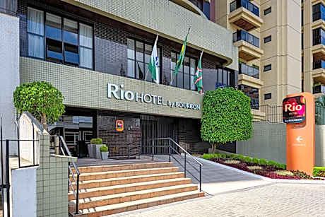 Rio Hotel by Bourbon Curitiba Batel