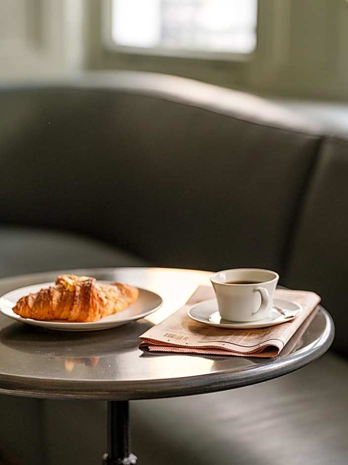 Miiro Templeton Garden