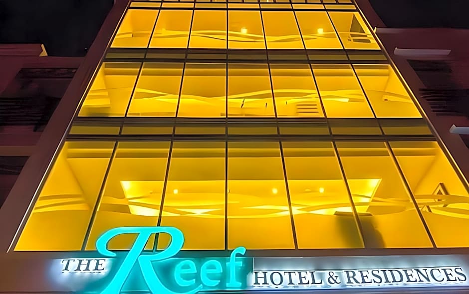 The Reef Hotel And Residences