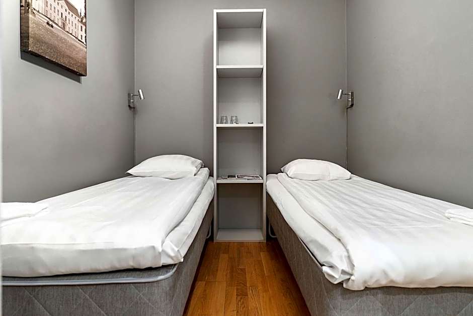 Sure Hotel by Best Western Stockholm Alvsjo