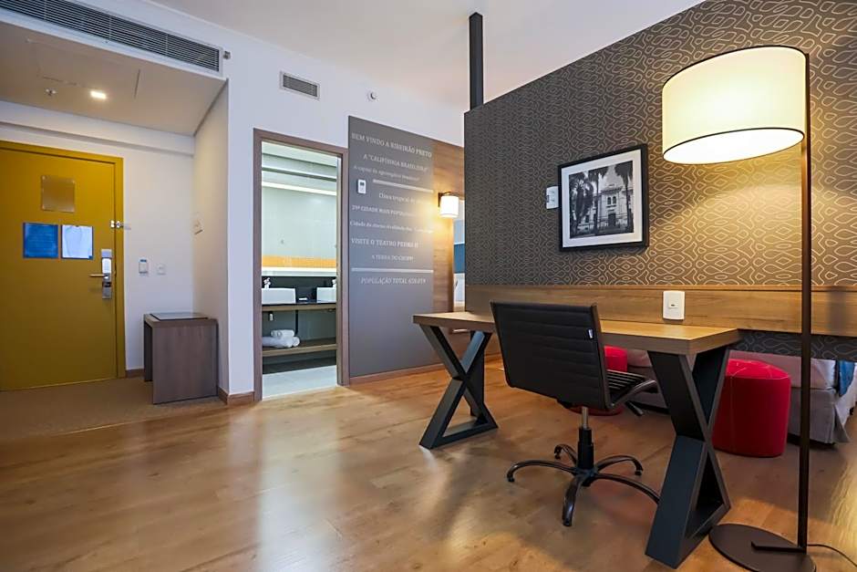 TRYP By Wyndham Ribeirao Preto