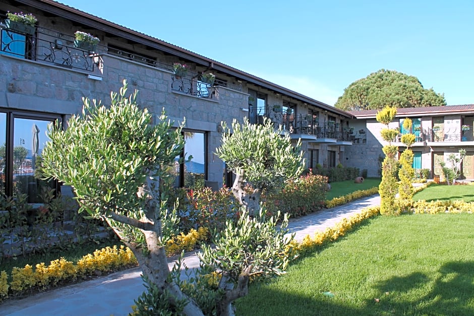 Assos Zeytinhan Hotel