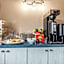 Knights Inn - Orillia ON