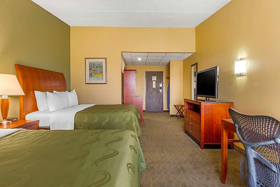Quality Inn Old Saybrook