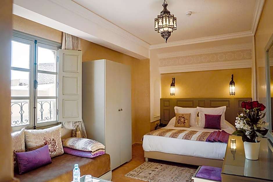 Riad Zidania