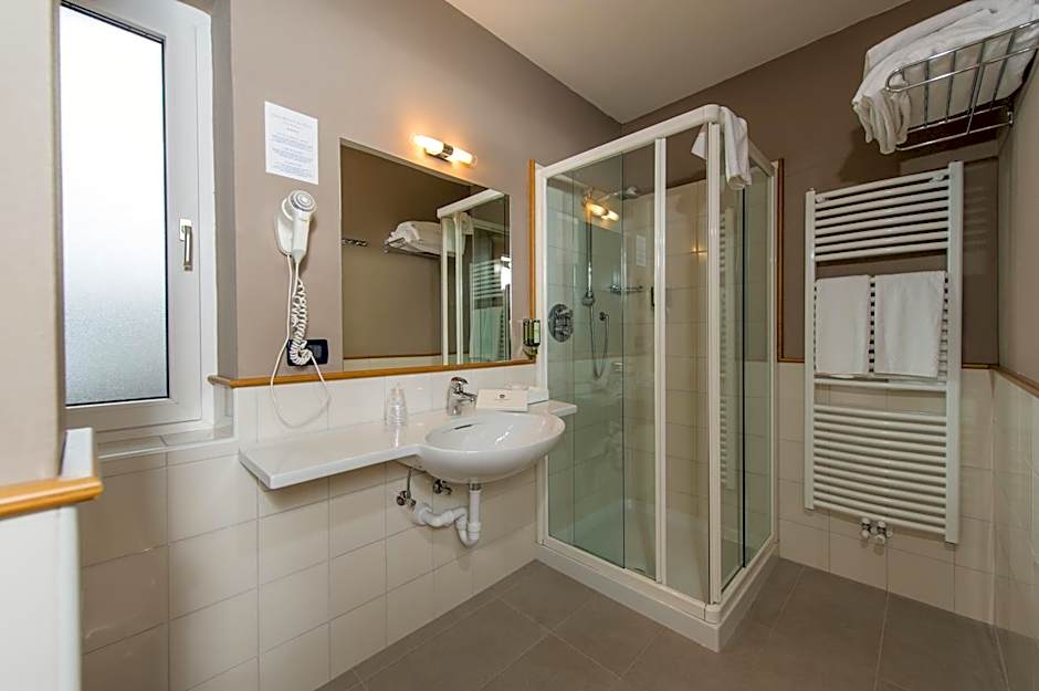 Family Hotel Gran Baita