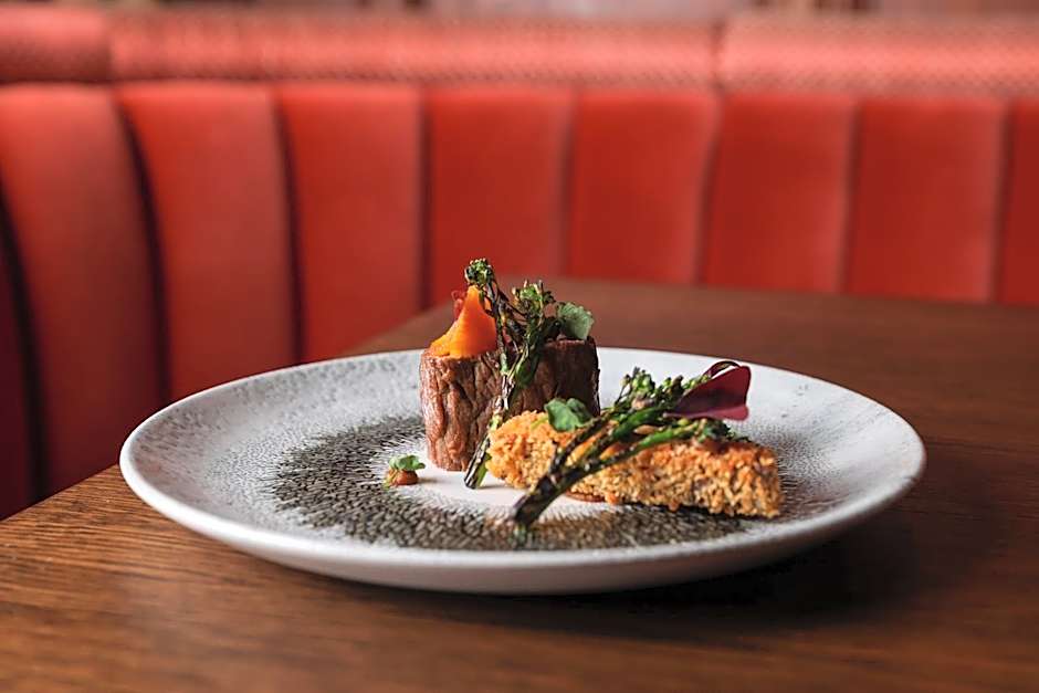 Crazy Bear Stadhampton