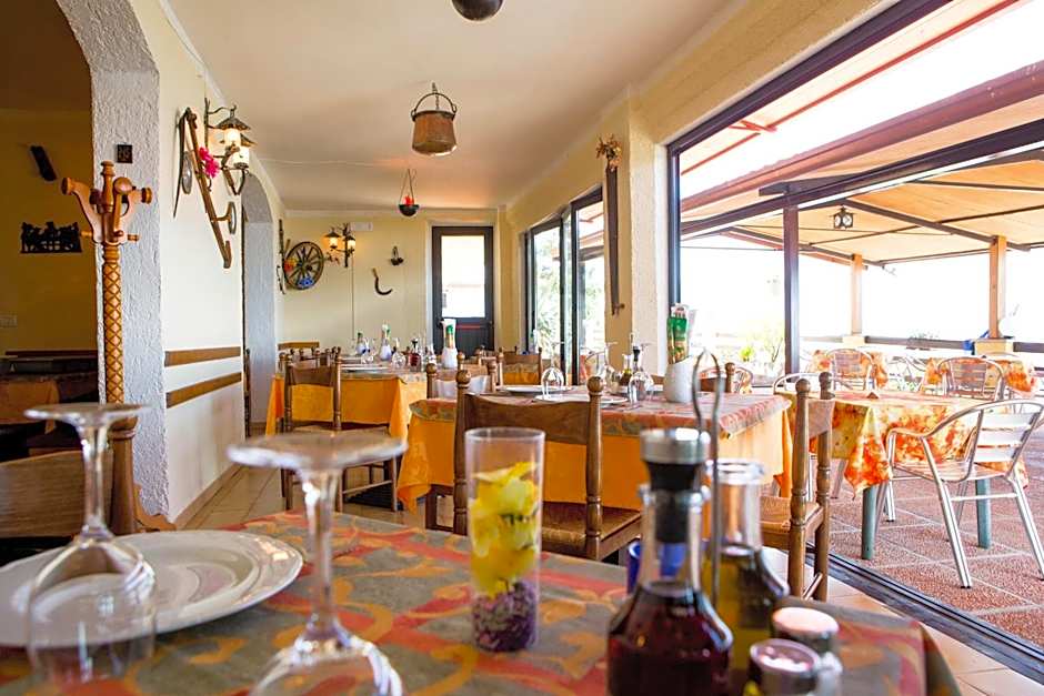 Hotel Panorama e Residence