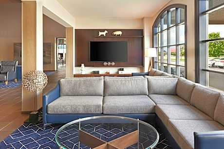 Courtyard by Marriott Waterloo St. Jacobs