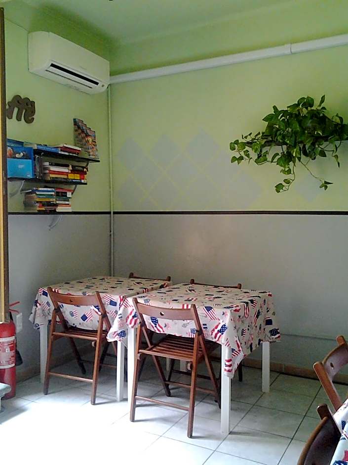 Emerald Fields Hostel