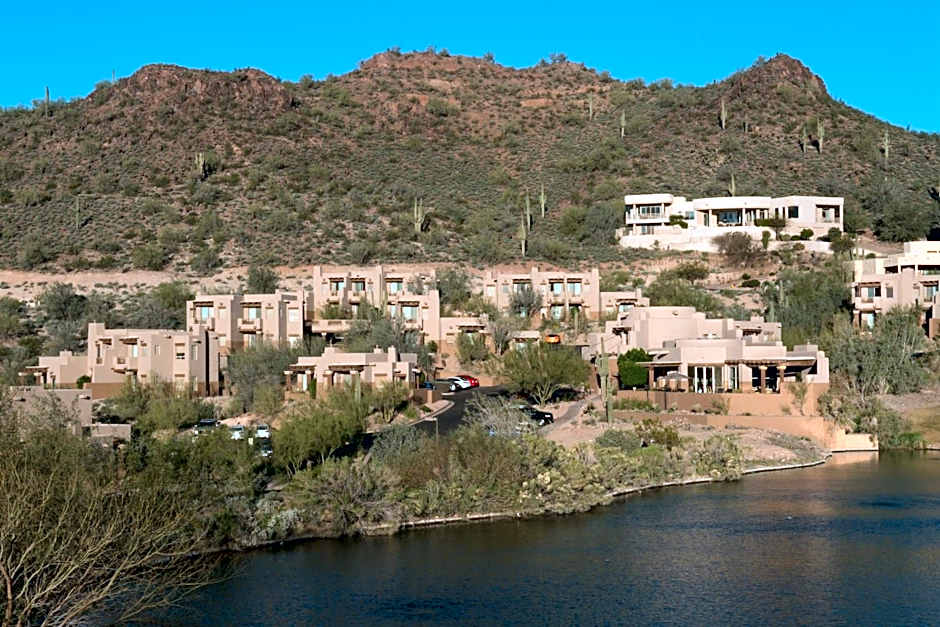 Inn at Eagle Mountain