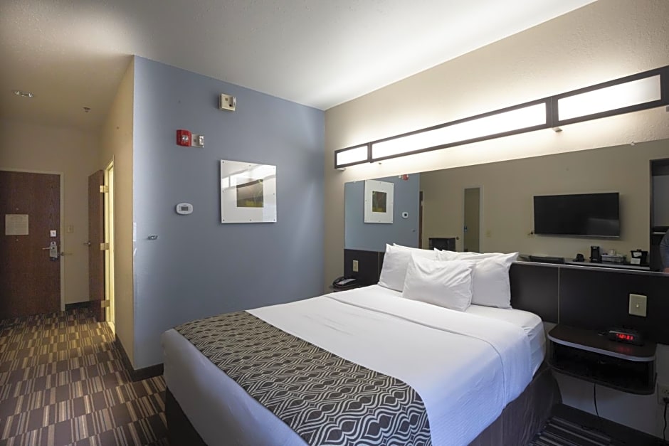 Microtel Inn & Suites By Wyndham Waynesburg