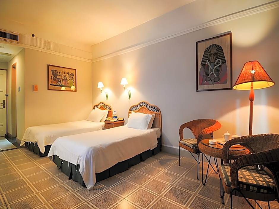 Hainan Noble Yacht Club Hotel