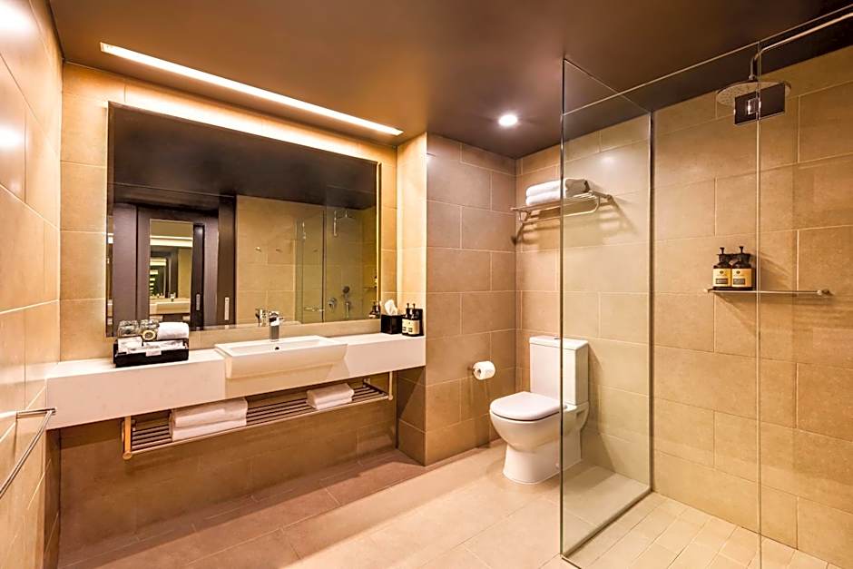 PARKROYAL Darling Harbour