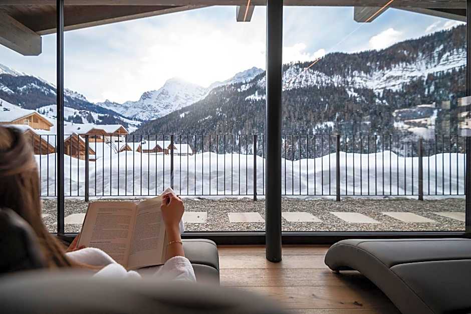 Plan Murin - Authentic Dolomites Hotel