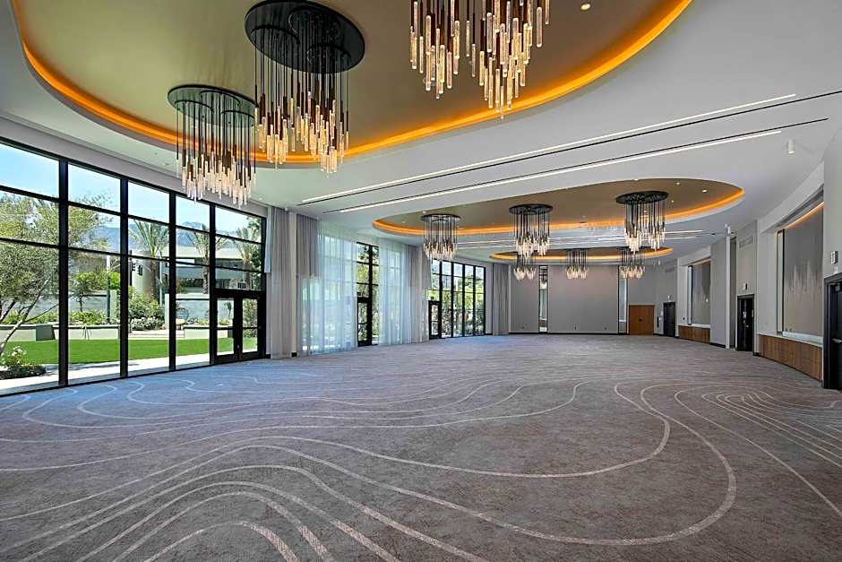 Le Méridien Pasadena Arcadia