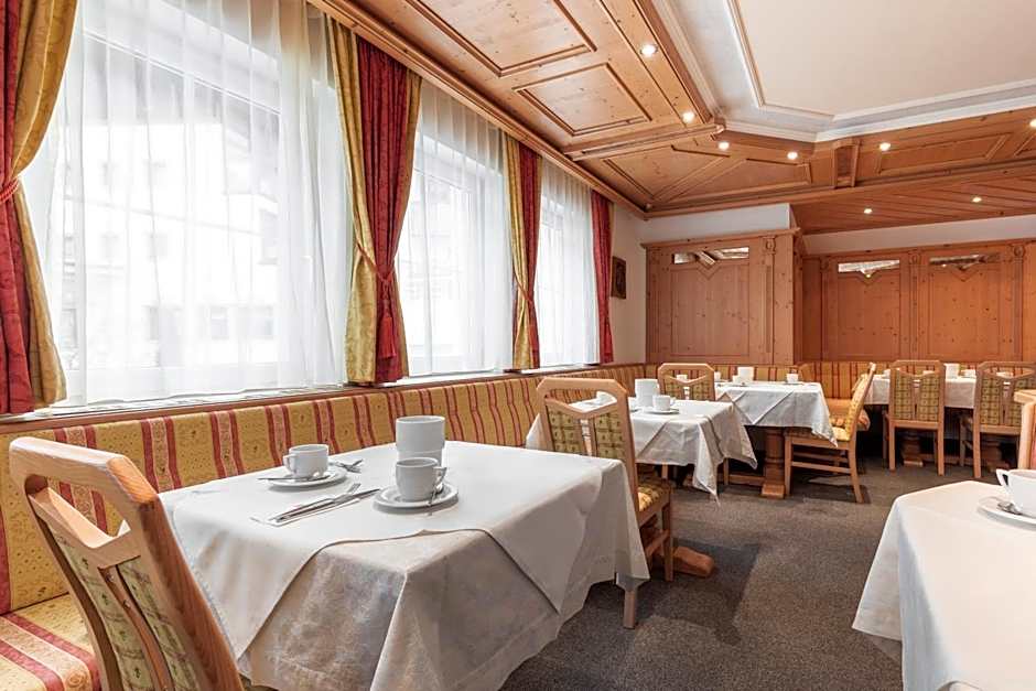 SCHMID Rooms & Apartments