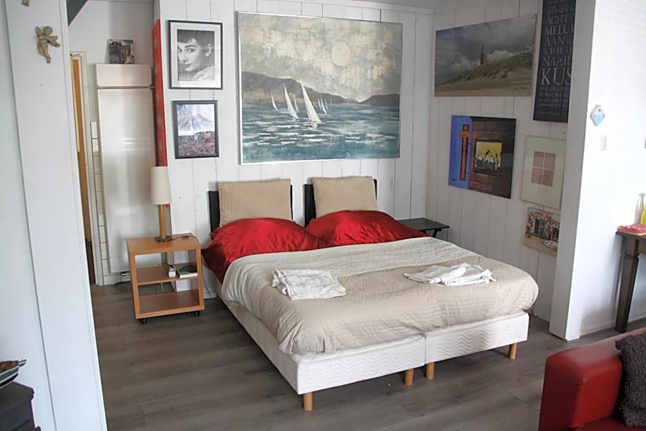 Bed & Breakfast Klokgaaf