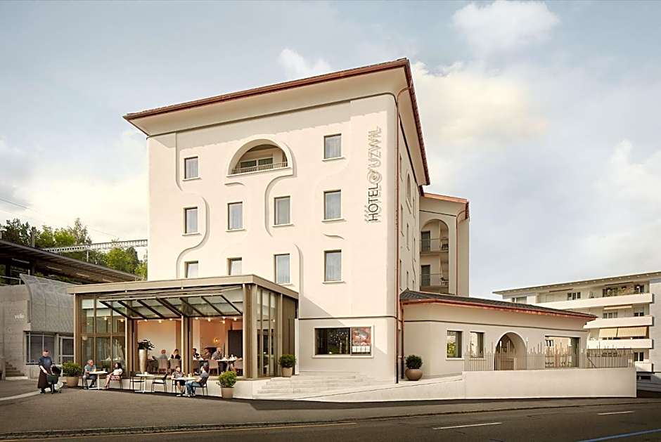 Hotel Uzwil