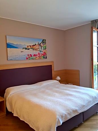 Family Room with Private Bathroom