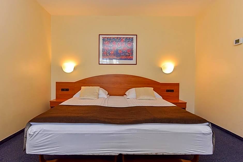 Alka Boutique Apartments & SPA