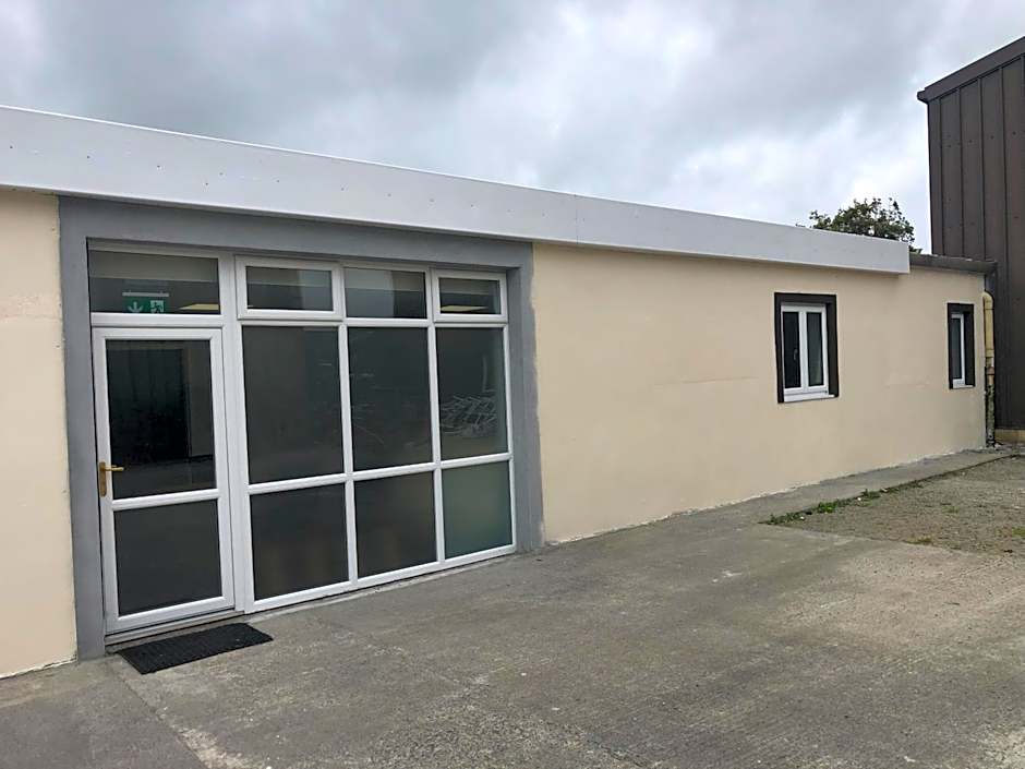 Greenway & Copper Coast Hostel