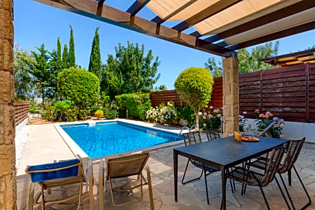 2 Bedroom Junior Villa Private Pool